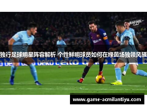 独行足球明星阵容解析 个性鲜明球员如何在绿茵场独领风骚